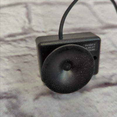 Myers Upright Bass Pickup with Gooseneck