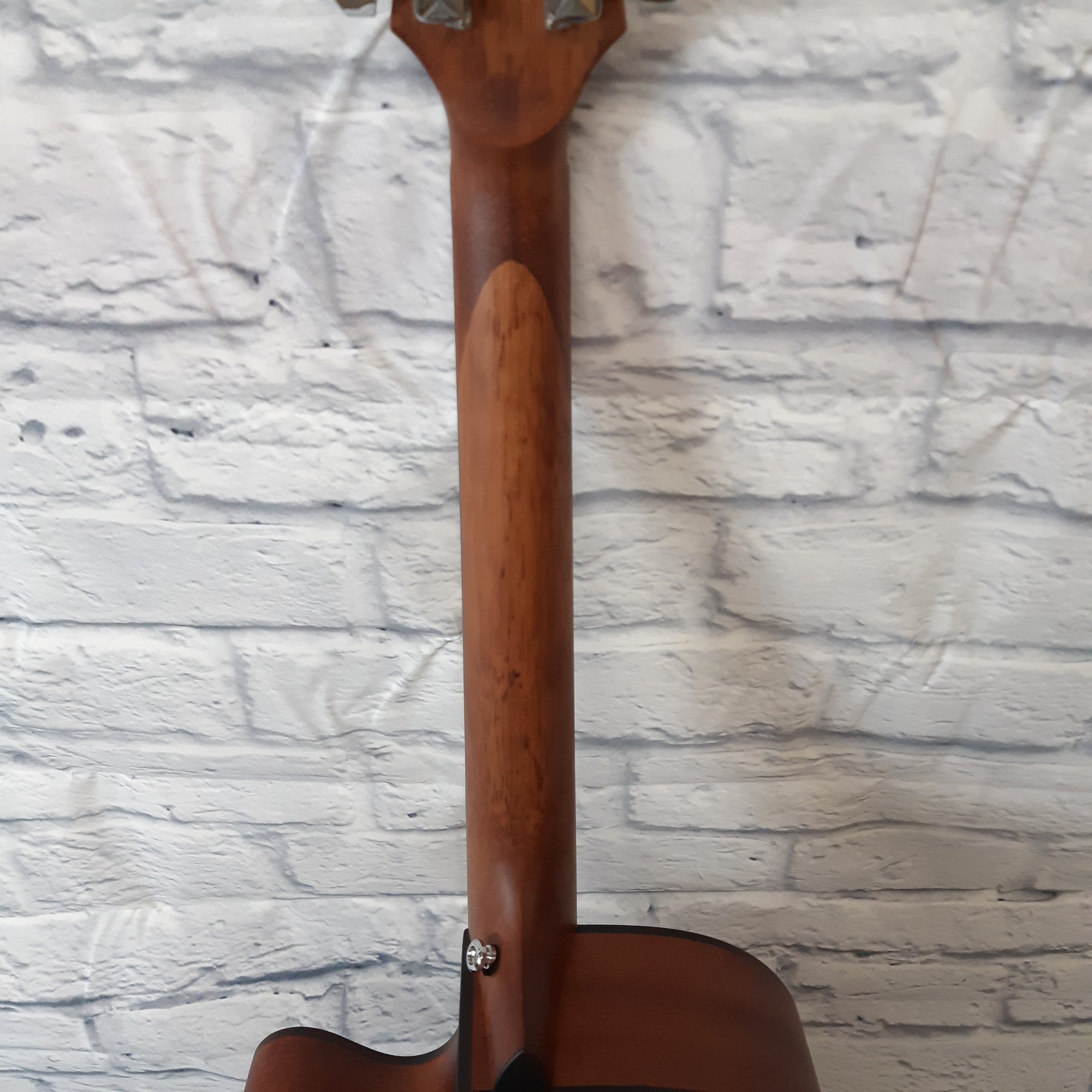 Jasmine S34C Acoustic Guitar with Cutaway