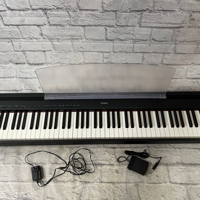 Yamaha P-95 Digital Piano w/ Sustain Pedal