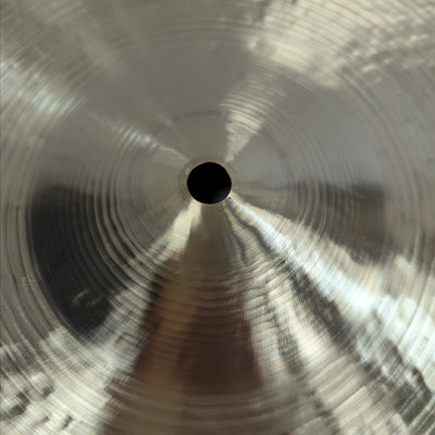 Sabian 17 HH Thin Crash Cymbal
