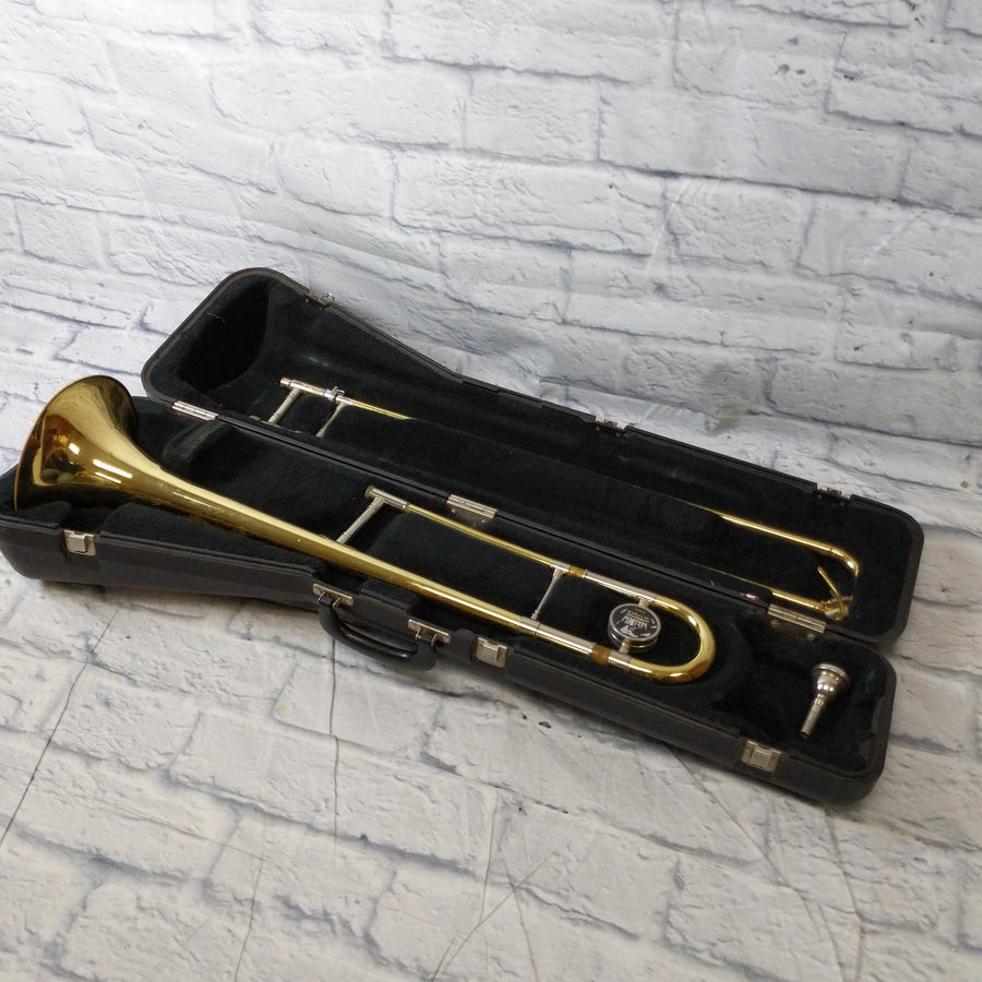 King 606 Student Trombone