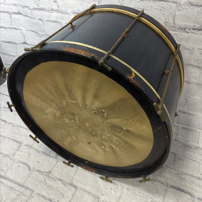 Ludwig Single Tension 26x14" Bass Drum