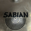 Sabian 21 AAX Stage Ride Cymbal