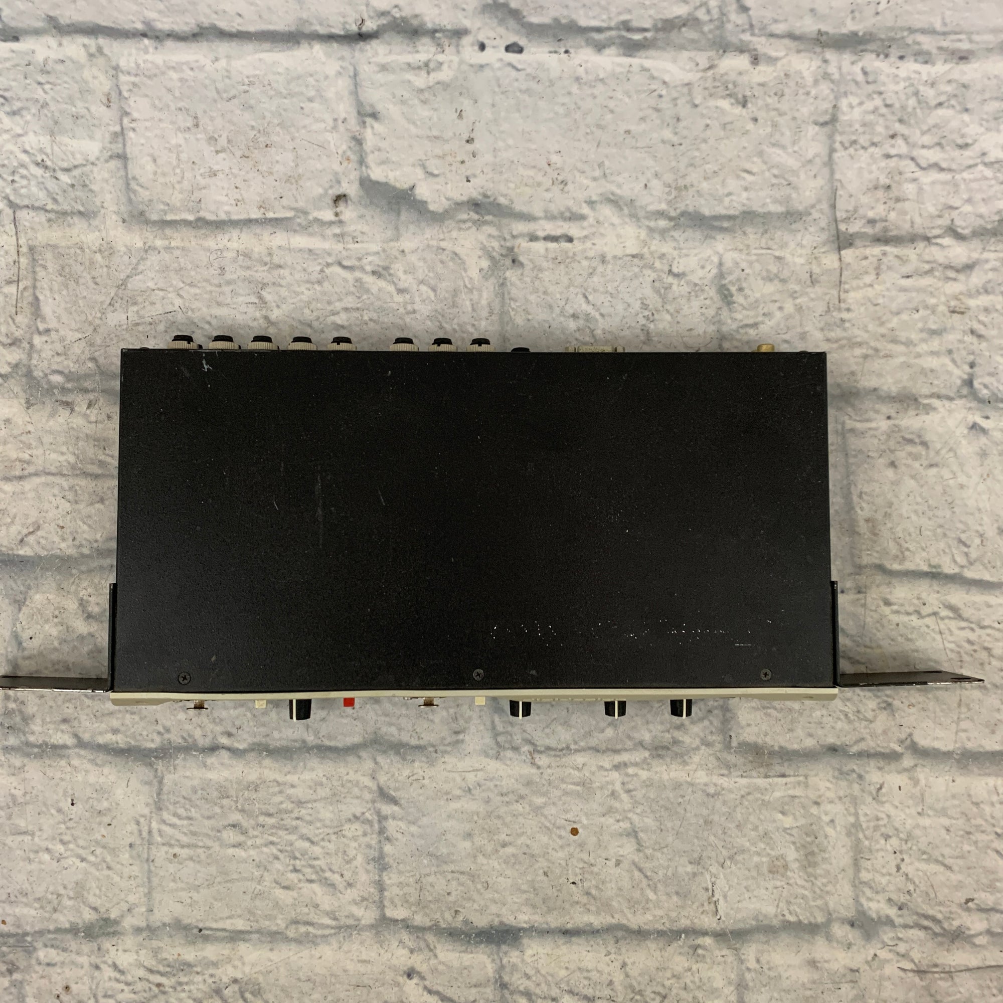 Digidesign Digi001 Rackmount Audio Interface