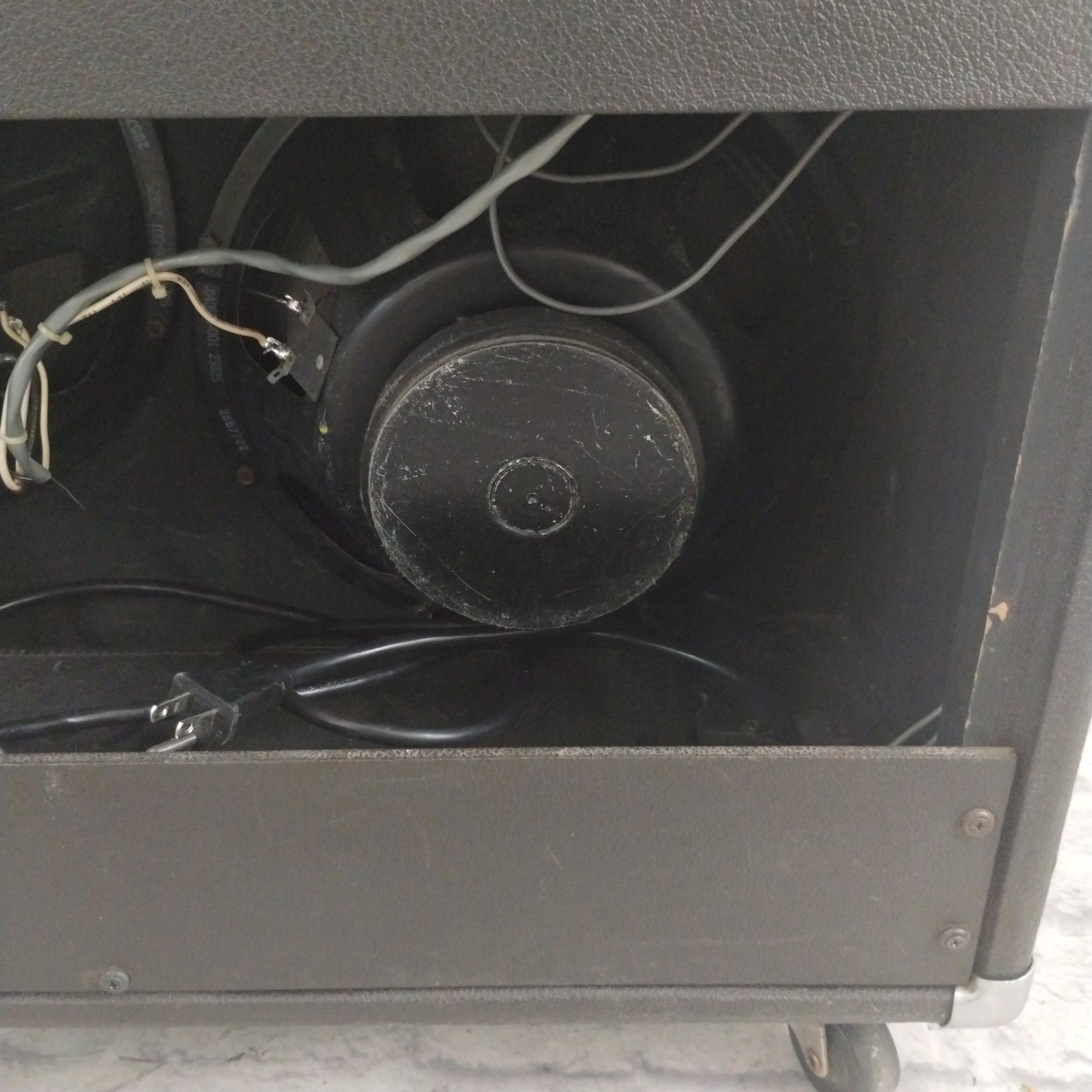 Lab Series L5 "308A" (2X12) Guitar Combo Amp