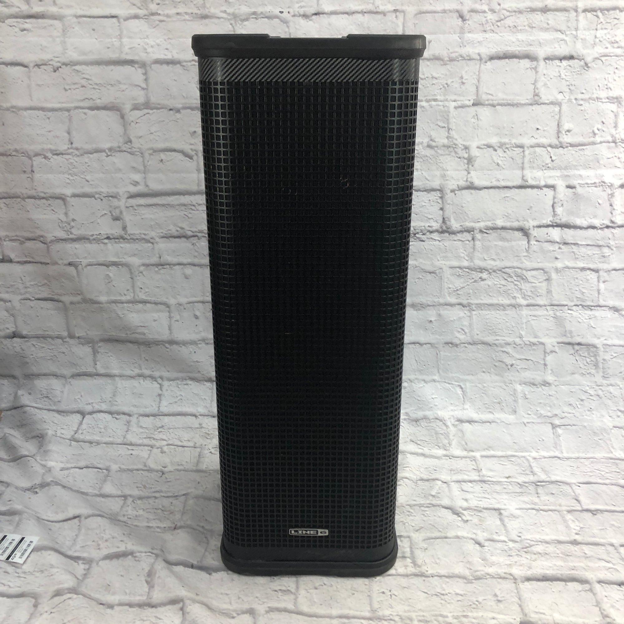 Line 6 L3T 3-Way Powered PA Speaker
