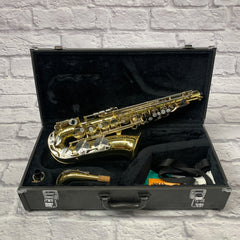 Yamaha YAS-23 Alto Saxophone - Evolution Music