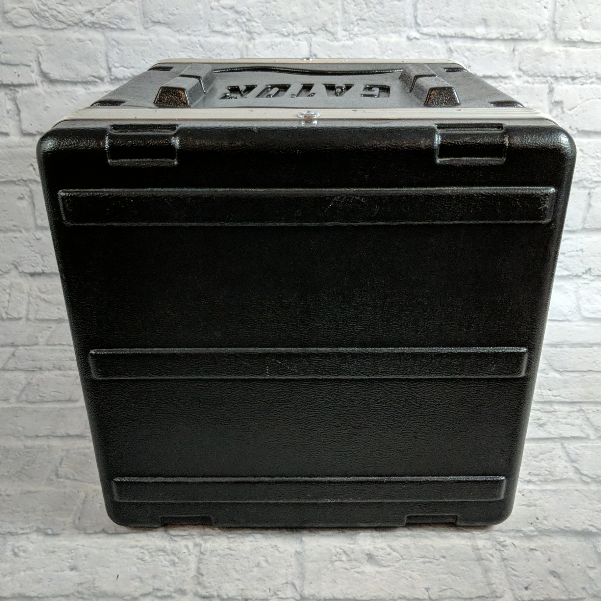 Gator GR-10L Standard Locking 10U Rack Case