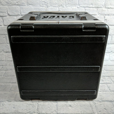 Gator GR-10L Standard Locking 10U Rack Case