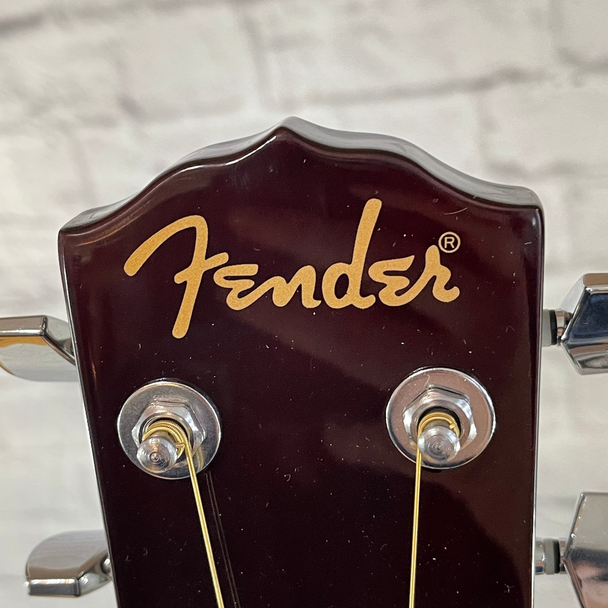 Fender FA-115 Dreadnought Acoustic Guitar