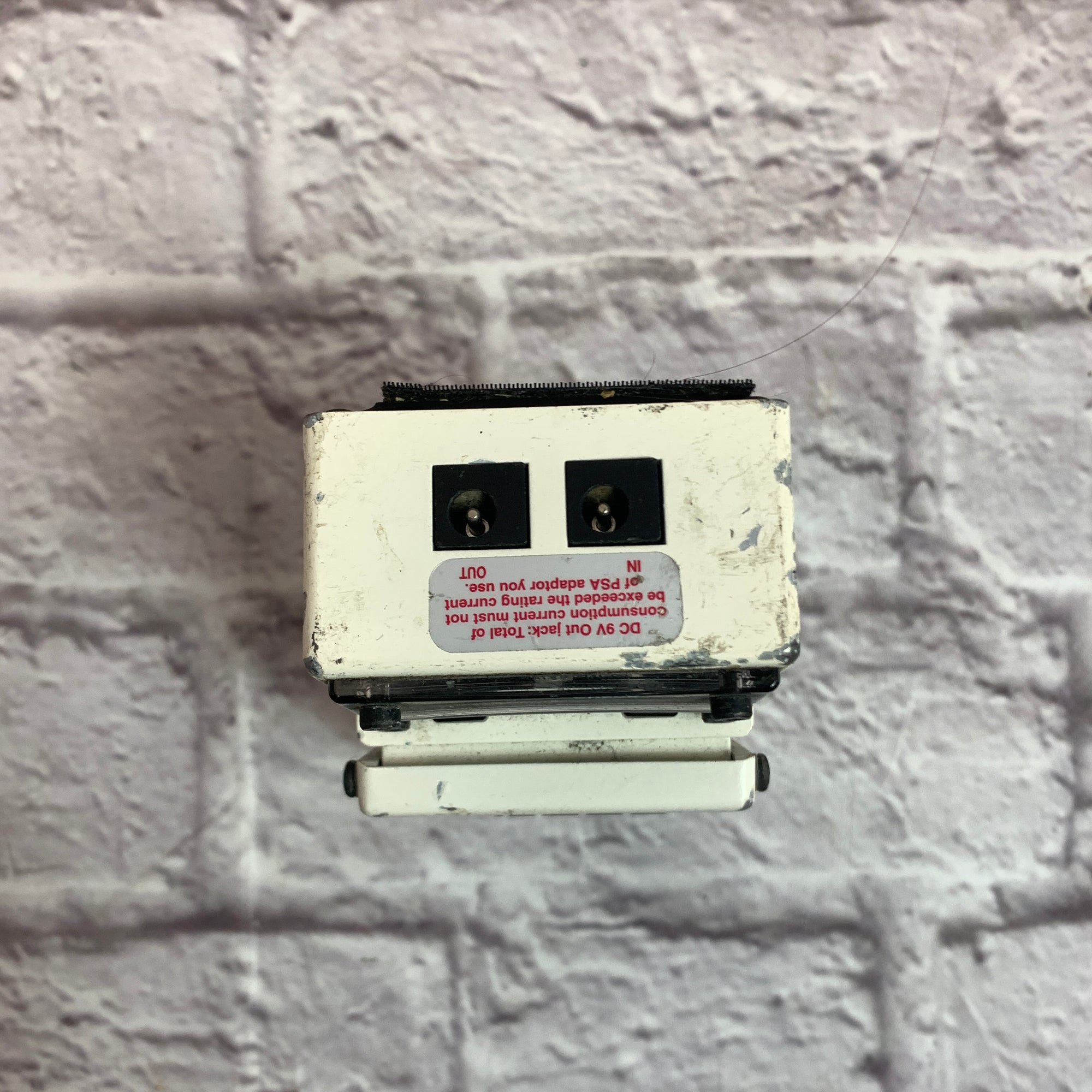 Boss TU-3 Tuner Pedal