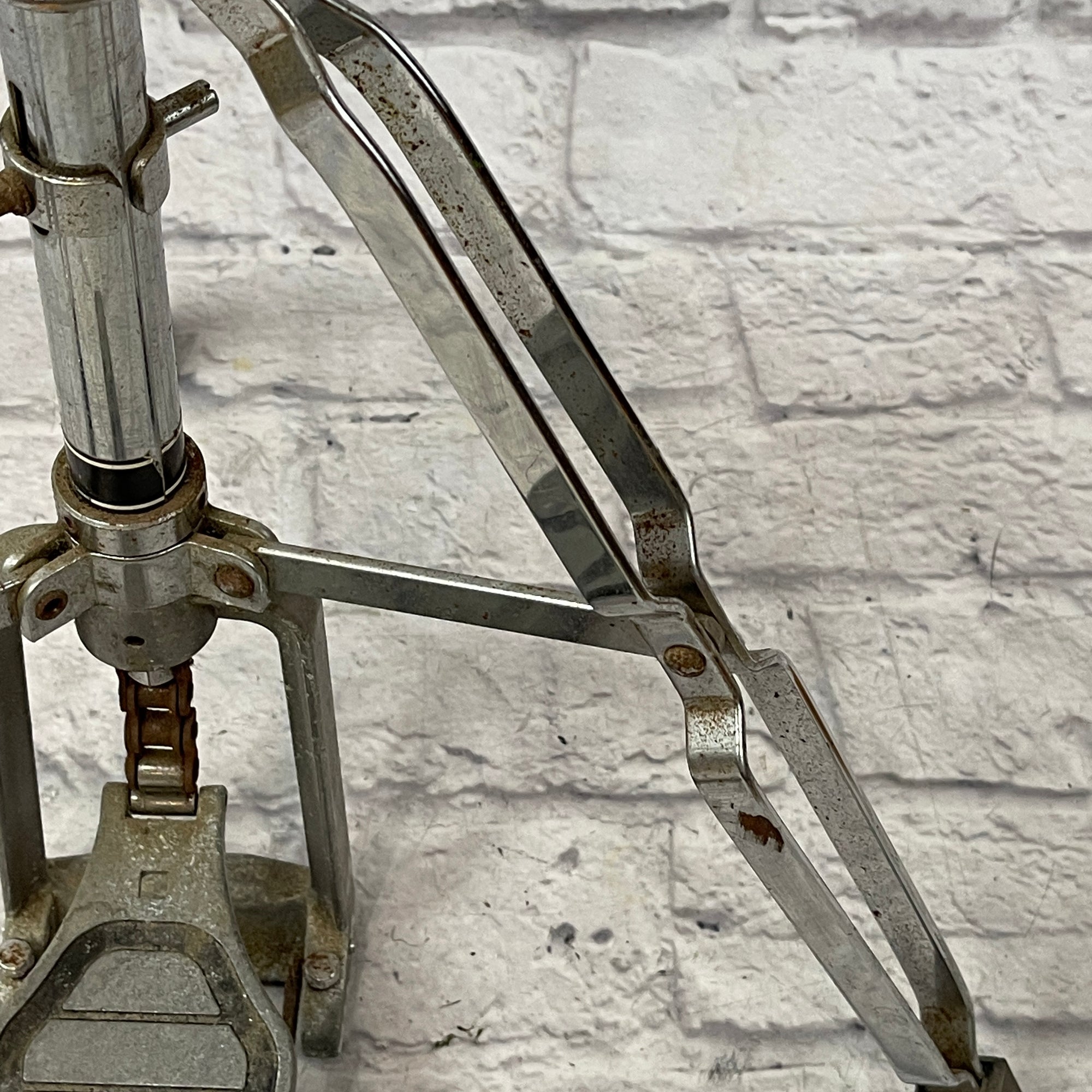 Pearl Double Braced Hi Hat Stand