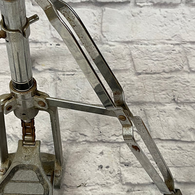 Pearl Double Braced Hi Hat Stand
