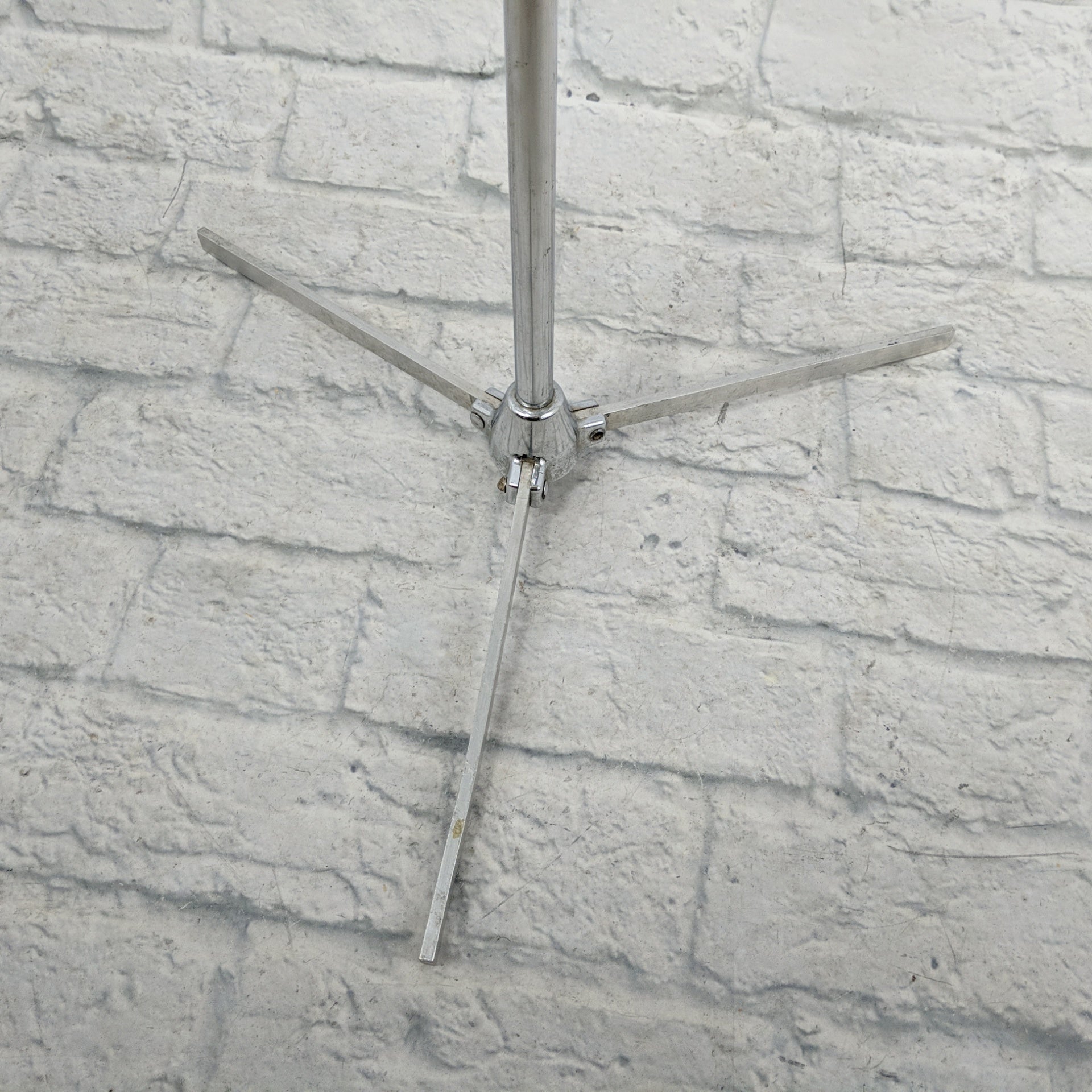 Pearl Cymbal Flatstand