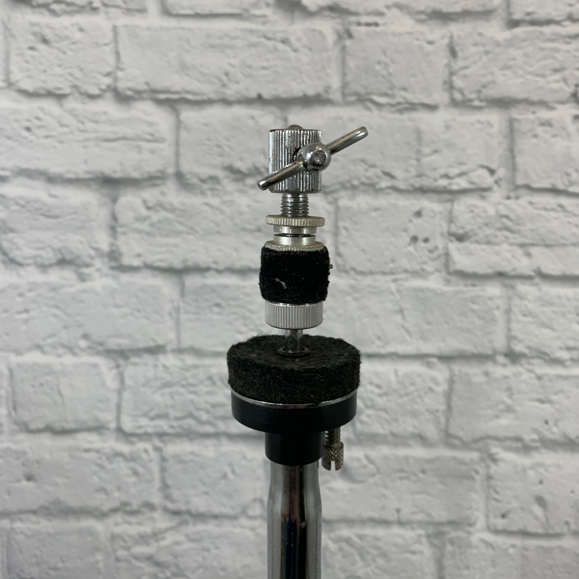 Ludwig Double Braced Hi Hat Stand Drum Stand