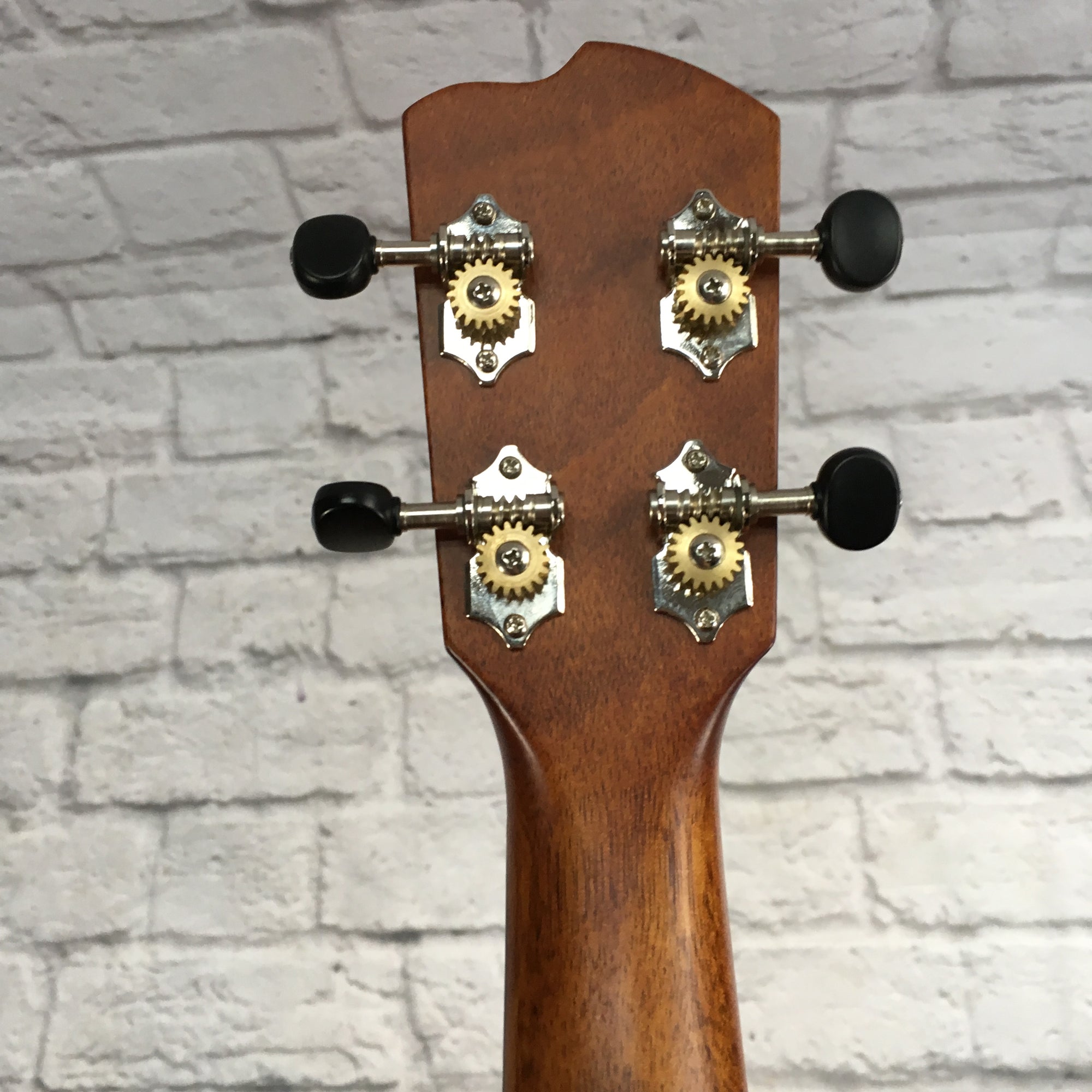 Breedlove Ex Cu Ce Bo Concert Ukulele