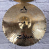 Zildjian Mastersound 15 Hi Hat Cymbal Pair