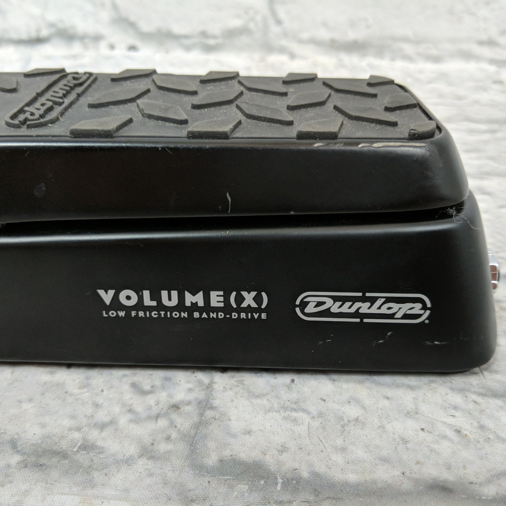Dunlop VolumeX Volume Pedal