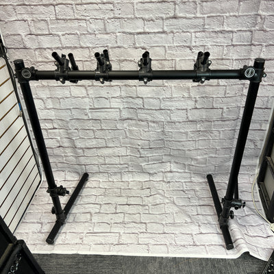 Simmons Ultimate Support Vintage Electronic Drum Rack 1980s