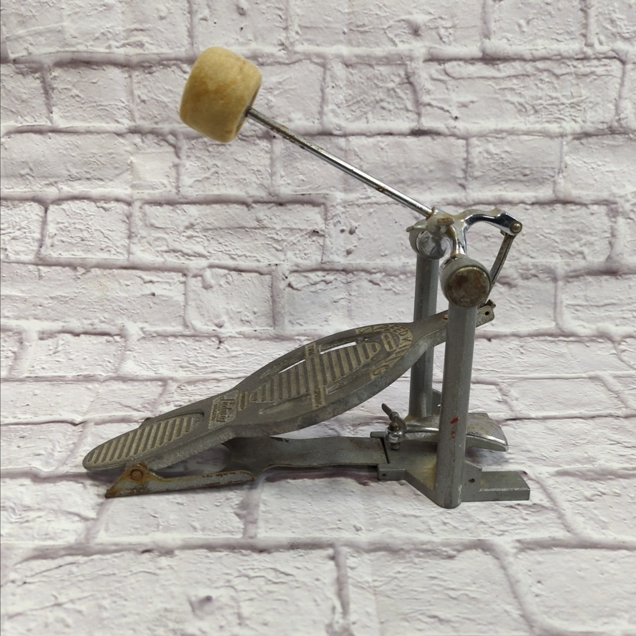 Ludwig Vintage Speed King Kick Pedal