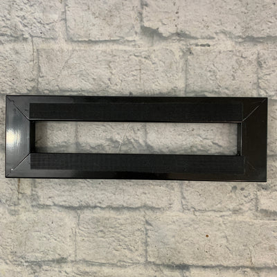 Unknown Aluminum Nano Pedalboard
