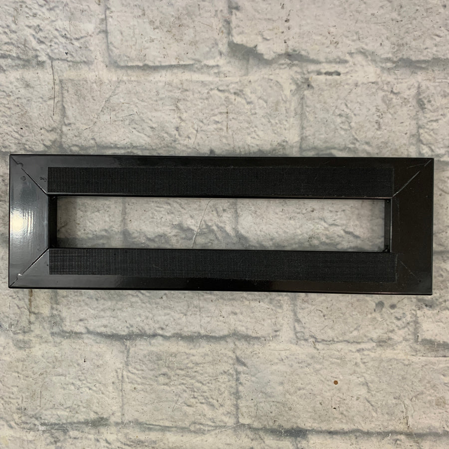 Unknown Aluminum Nano Pedalboard