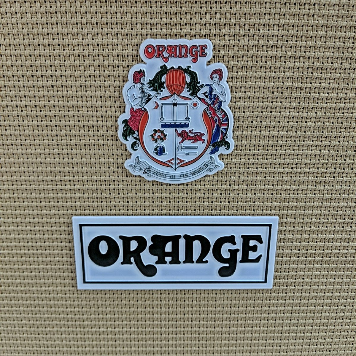 Orange PPC 212 Closed Back Cab