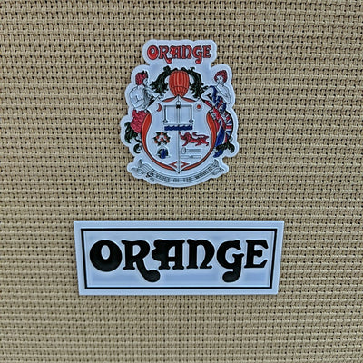 Orange PPC 212 Closed Back Cab