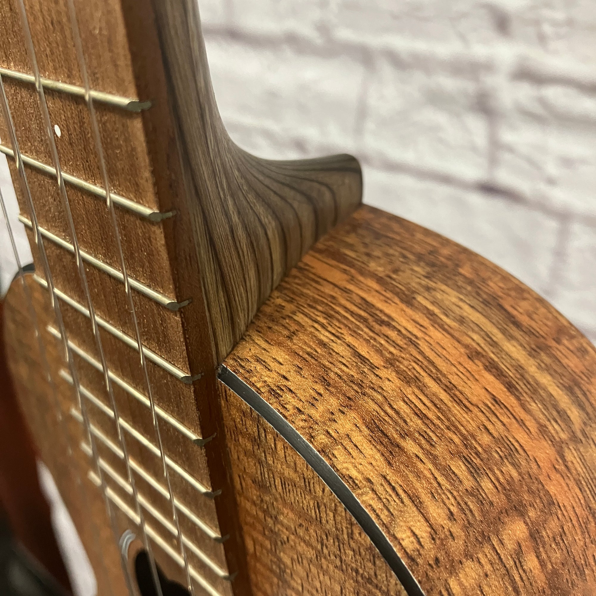 Martin OXK Concert Ukulele