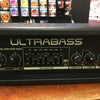 Behringer BXD3000H Ultrabass