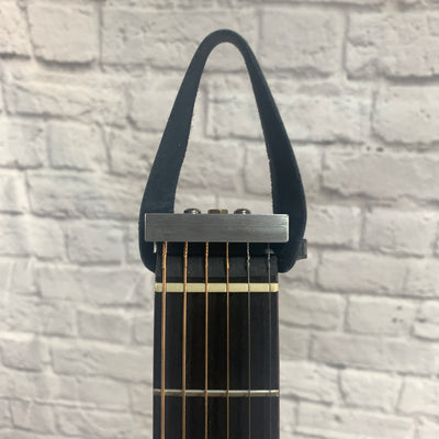 Traveler Ultra-Light Natural Electric Guitar