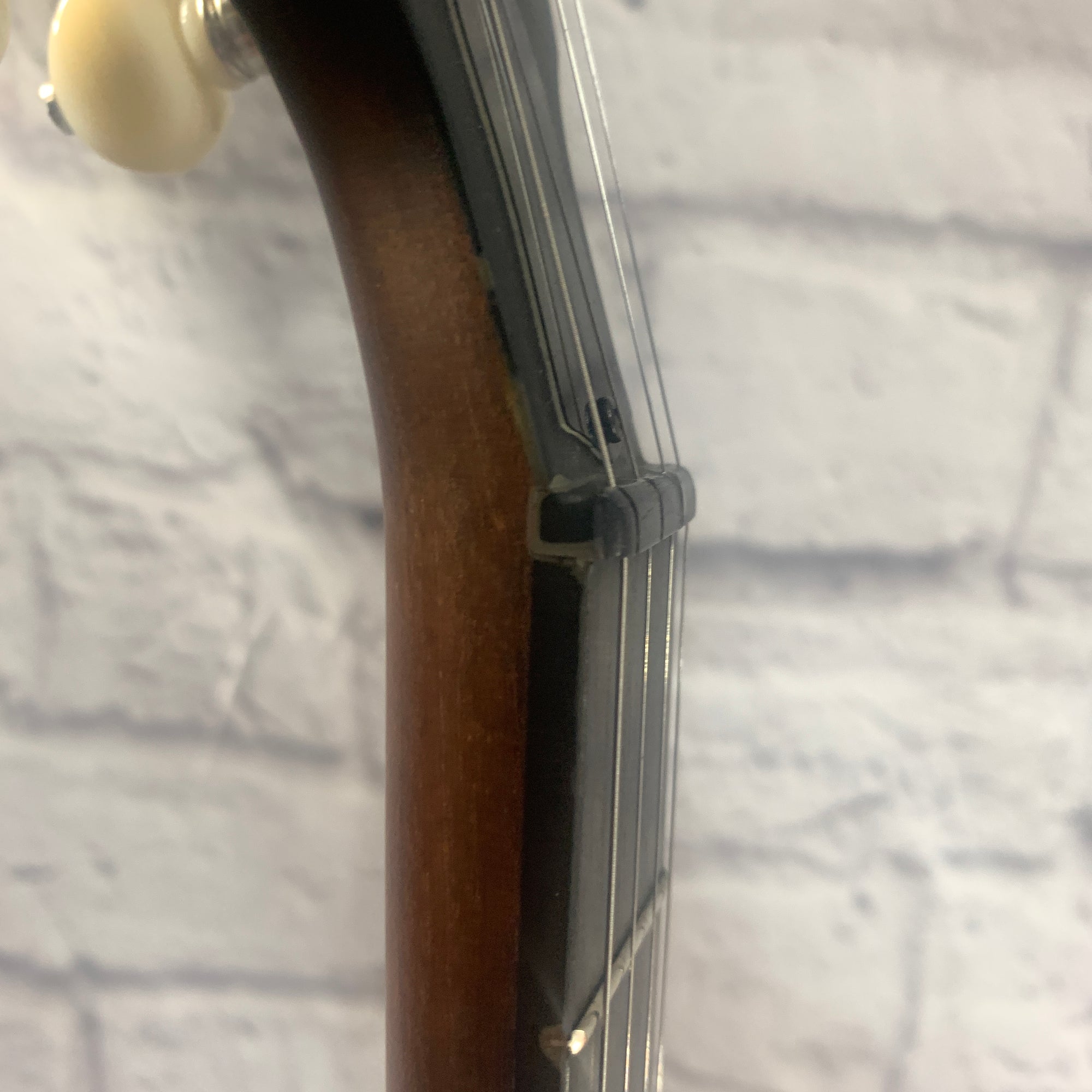 Deering Vega Olde Tyme Wonder 5 String  Banjo