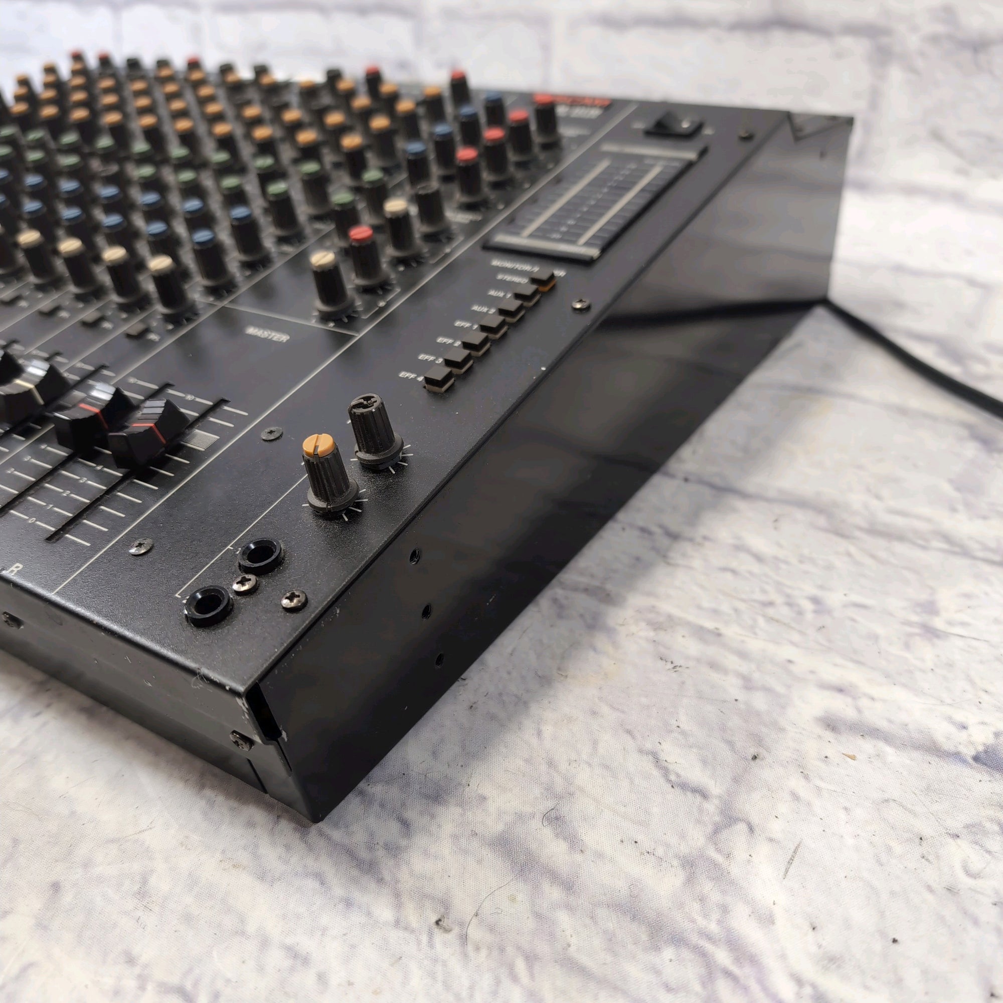 Tascam M-1016 16 Channel Mixer - Evolution Music