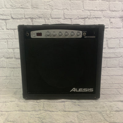 Alesis Spitfire60 Guitar Combo Amp