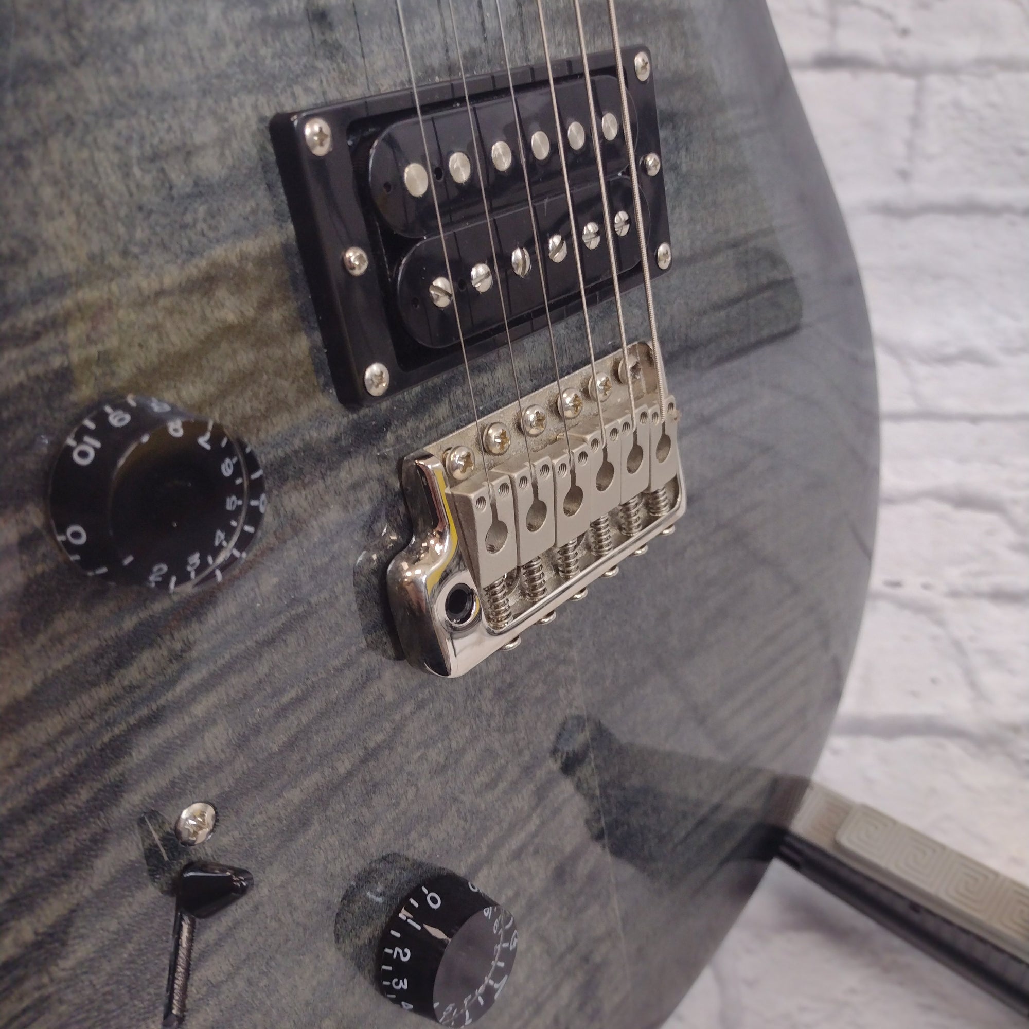 PRS Paul Reed Smith SE Custom 24 Left Handed