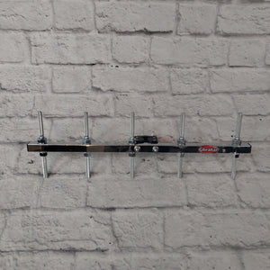 Gibraltar GAB20 5-Post 20" Percussion Bar Accessory Mount Clamp