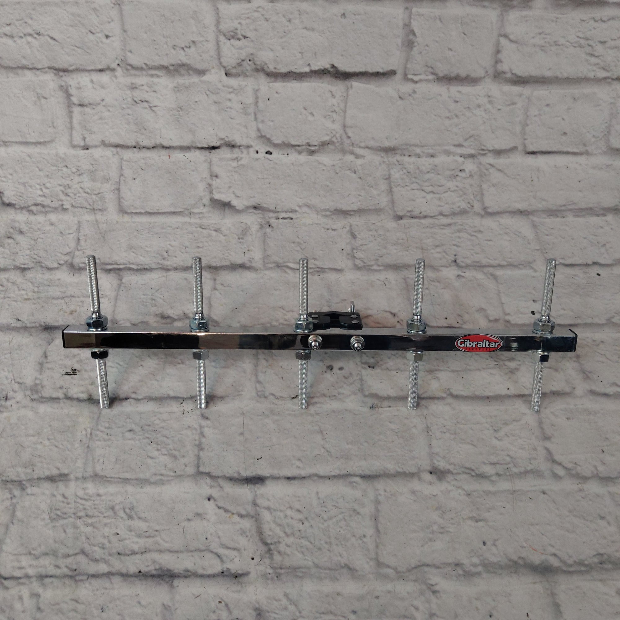 Gibraltar GAB20 5-Post 20" Percussion Bar Accessory Mount Clamp