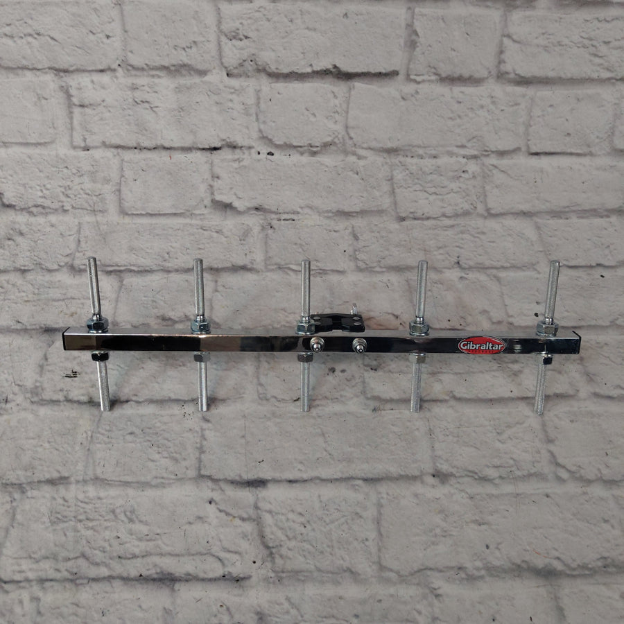 Gibraltar GAB20 5-Post 20" Percussion Bar Accessory Mount Clamp
