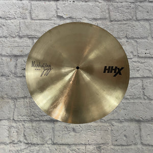 Sabian 22" HH King "Big and Ugly" Ride Cymbal