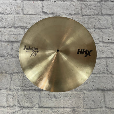 Sabian 22" HH King "Big and Ugly" Ride Cymbal