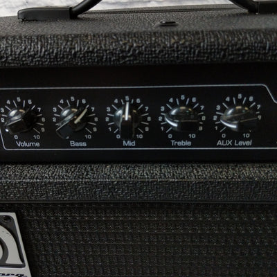 Ampeg BA -108 Bass Guitar Amp