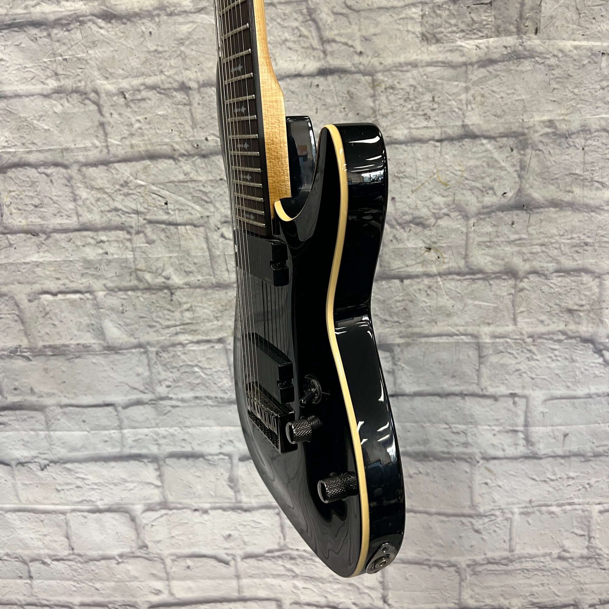 Schecter Omen 8 8-String 8 String Electric Guitar