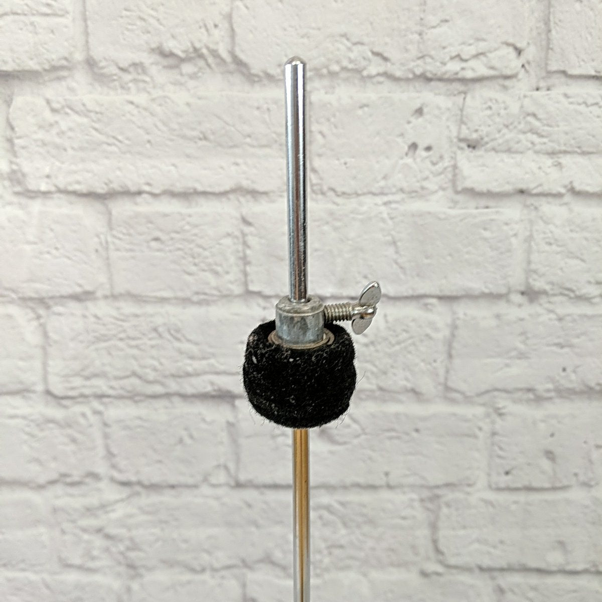 Vintage 60s Premier Hi Hat Flush Stand
