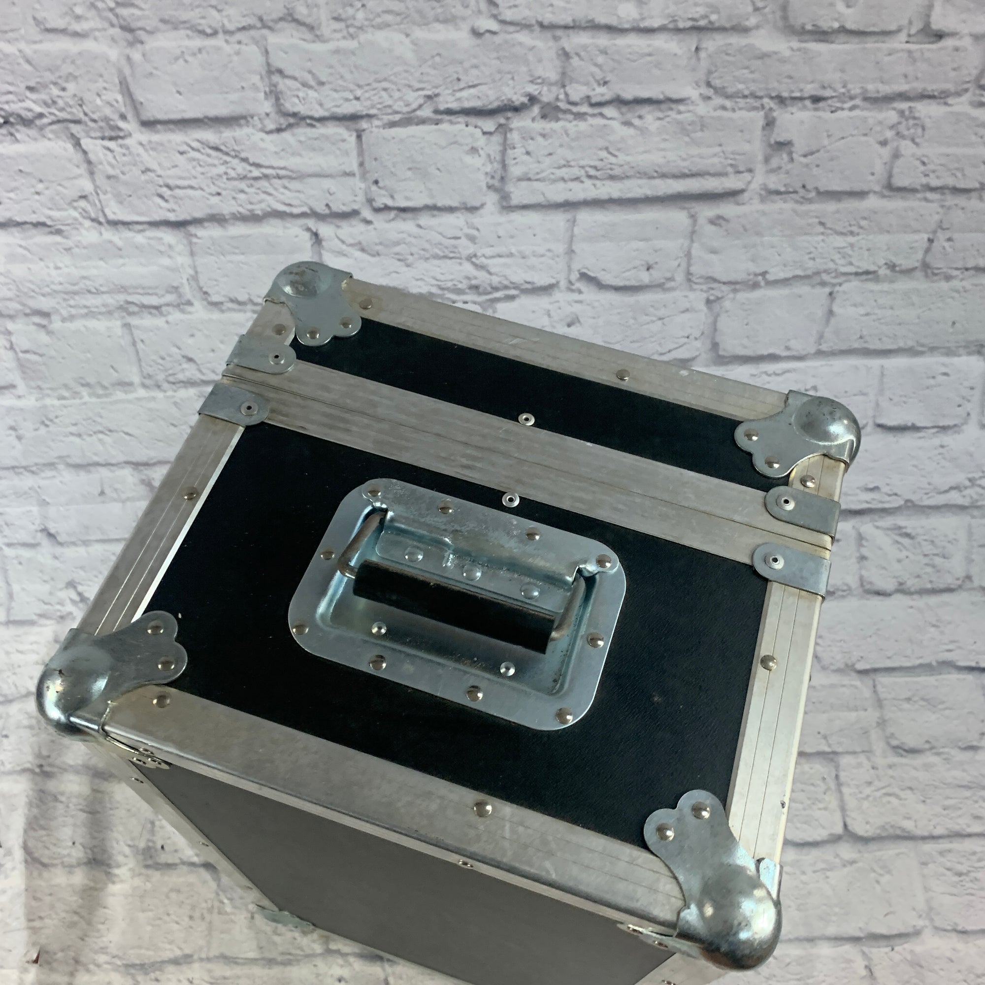 Unknown Accessory Case DJ Case