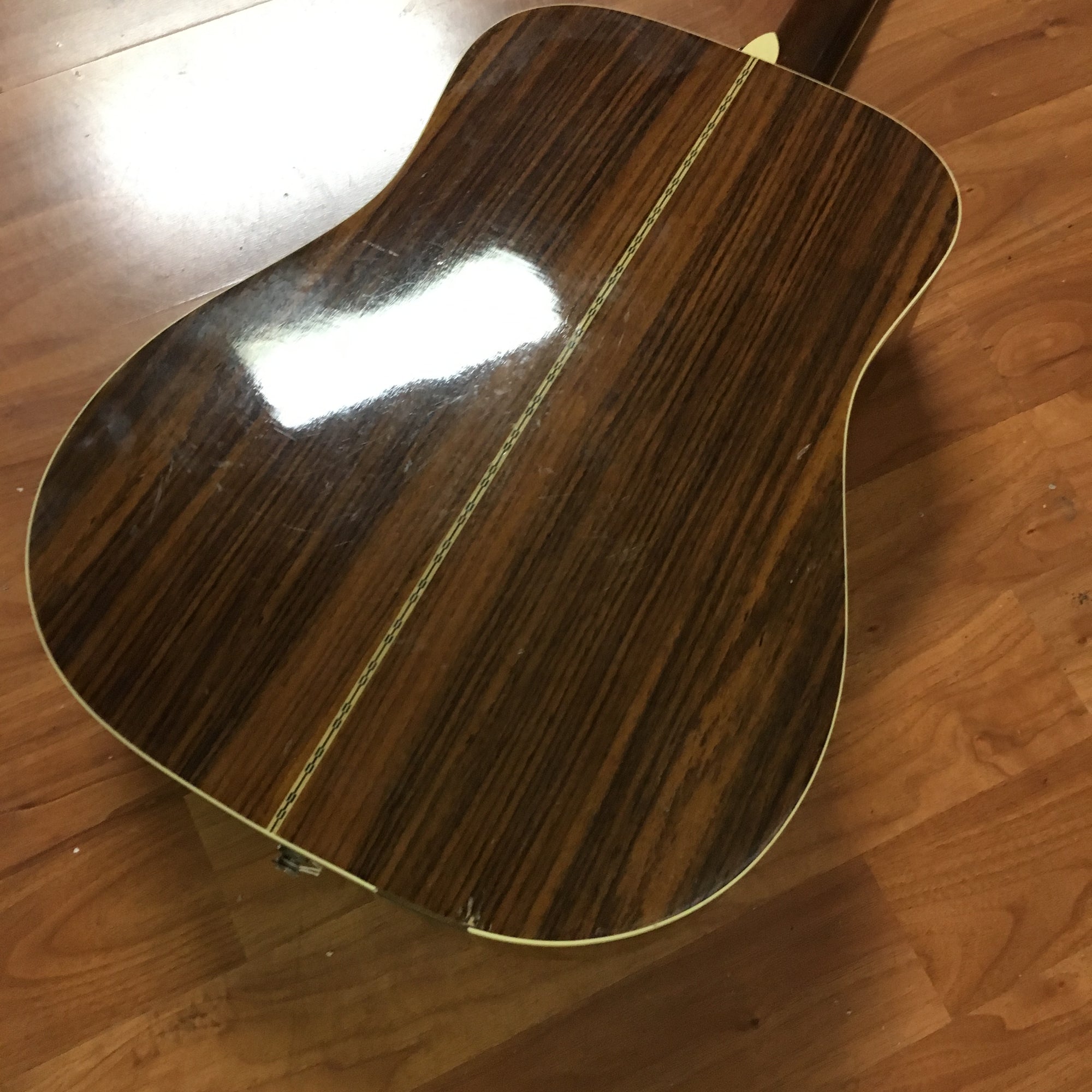 Sigma DR7 Acoustic Guitar