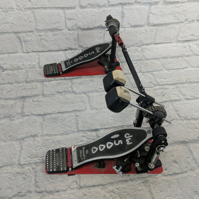 DW 5000 Double Kick Pedal (Missing Peice)