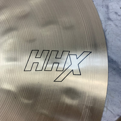 Sabian Legacy 15 Hi Hat Pair