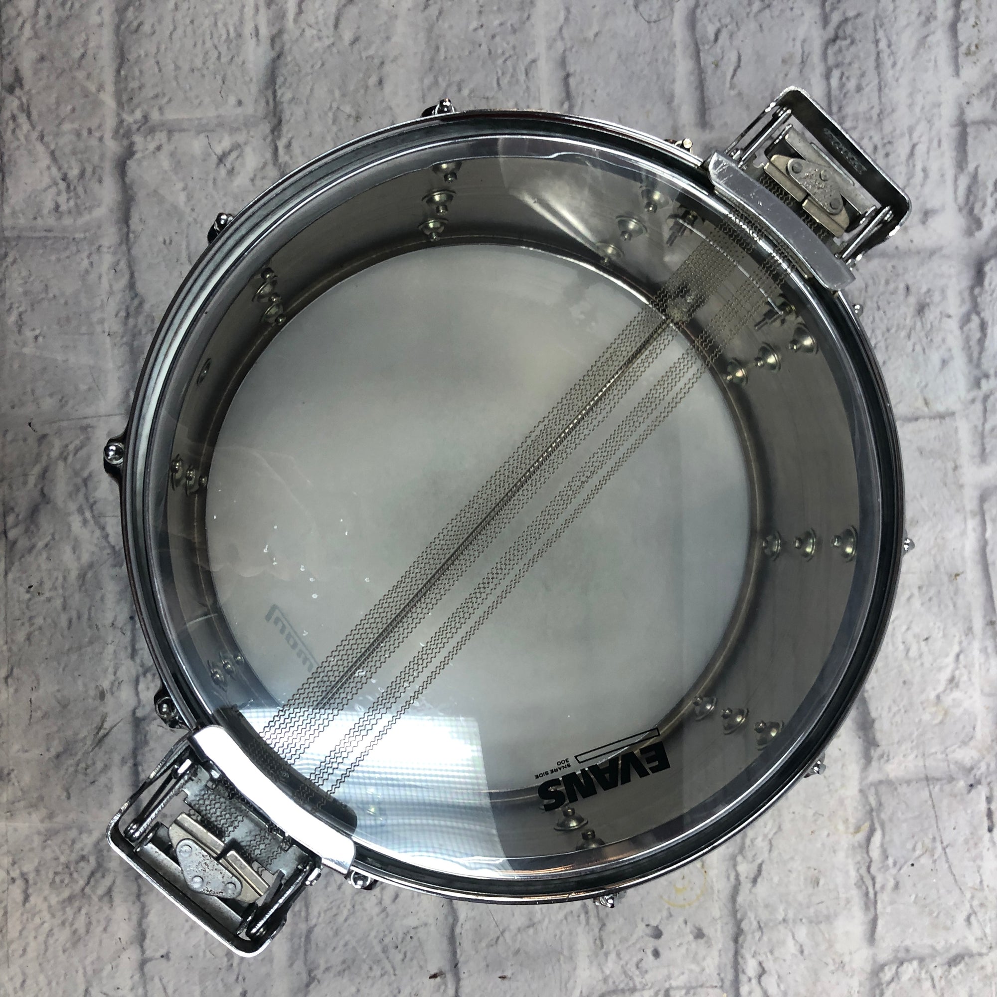 Yamaha SD065MD 14 Super Sensitive Snare Drum