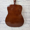 Fender DG-7 Dreadnought Acoustic Guitar AS IS