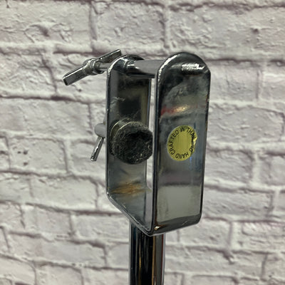 Unknown Bongo Stand Chrome